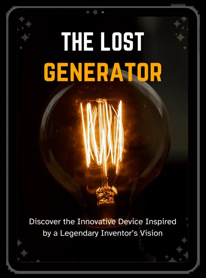 the-lost-generator-edisons-lost-invention